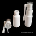 High Quality PE Bottle for Health Care Medicine Plastic Packaging (PB14)